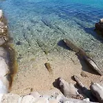Horvat On Island Pag Lejlighed Vlašići