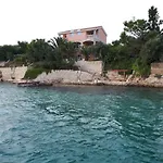 Horvat On Island Pag Lejlighed *