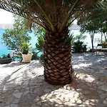 Horvat On Island Pag Lejlighed Vlašići