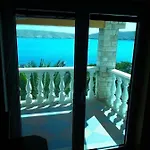 Horvat On Island Pag Lejlighed