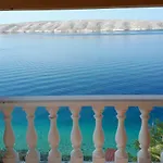 Lejlighed Horvat On Island Pag Vlašići