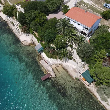Apartment Horvat On Island Pag