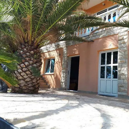 Horvat On Island Pag *