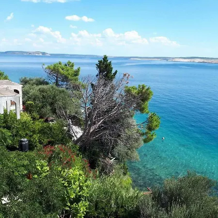 Apartment Horvat On Island Pag *