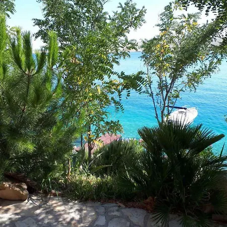 Apartment Horvat On Island Pag *