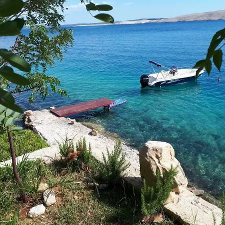 Horvat On Island Pag * Vlasici