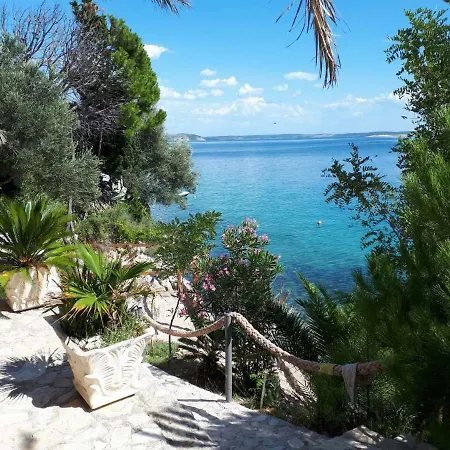 Apartment Horvat On Island Pag *