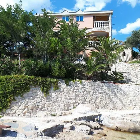 Apartment Horvat On Island Pag *