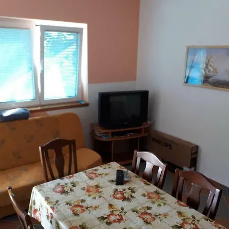 Horvat On Island Pag * Vlasici