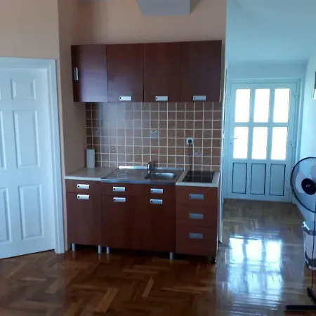 Horvat On Island Pag Vlasici