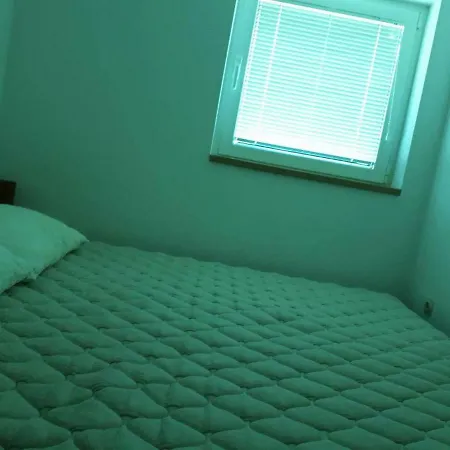 Apartment Horvat On Island Pag