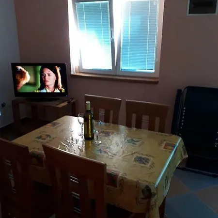 Apartment Horvat On Island Pag *