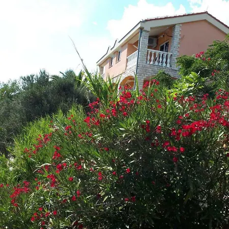 Horvat On Island Pag Apartment *