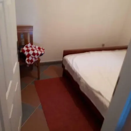 Horvat On Island Pag Apartment Vlasici