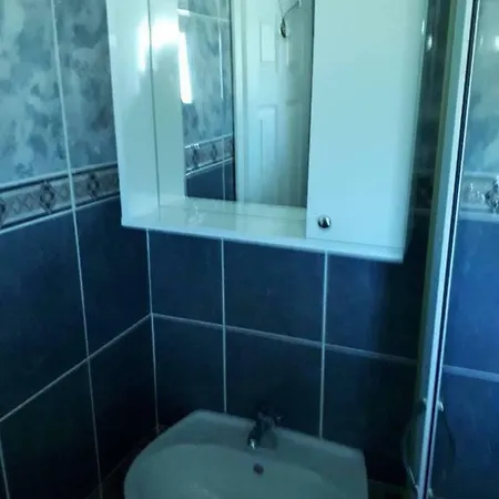 Apartment Horvat On Island Pag *