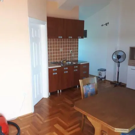 Apartment Horvat On Island Pag