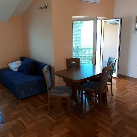 Apartment Horvat On Island Pag *