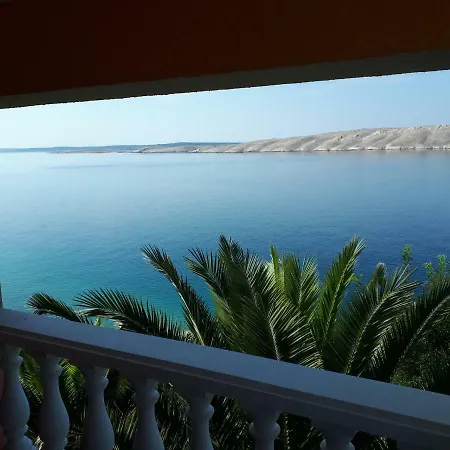 Horvat On Island Pag