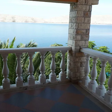 Horvat On Island Pag * Vlasici