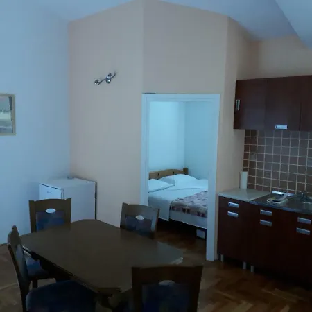Apartment Horvat On Island Pag