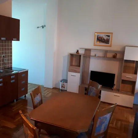 Horvat On Island Pag Apartment *