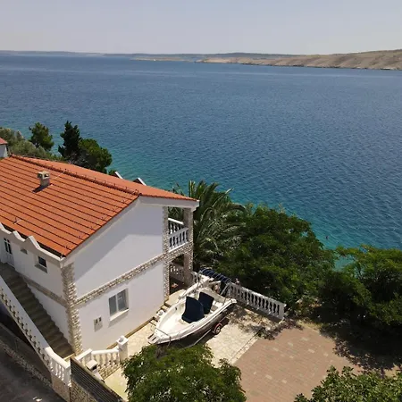 아파트 Horvat On Island Pag *