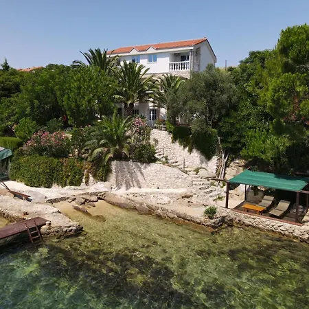 아파트 Horvat On Island Pag Vlašići