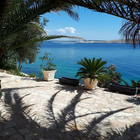 Horvat On Island Pag 아파트