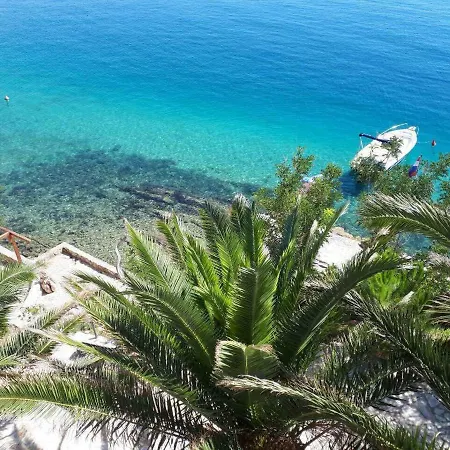 Horvat On Island Pag *