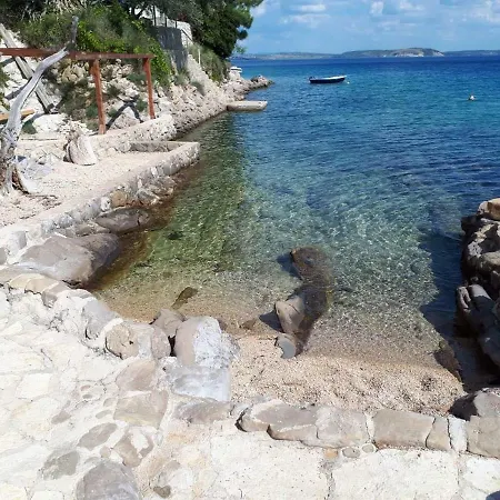 아파트 Horvat On Island Pag Vlašići