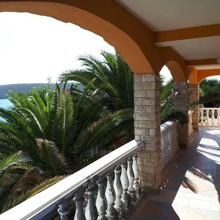 Horvat On Island Pag Vlašići