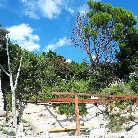 Horvat On Island Pag