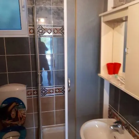 Horvat On Island Pag *