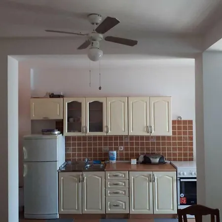 Horvat On Island Pag Vlasici