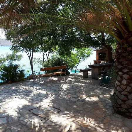 Horvat On Island Pag * Vlasici