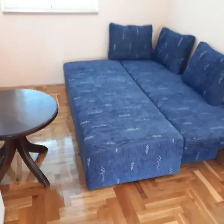 아파트 Horvat On Island Pag Vlašići