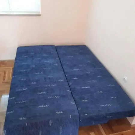 Horvat On Island Pag