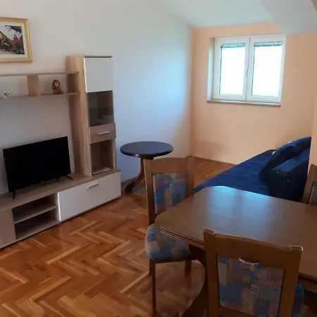 Horvat On Island Pag *