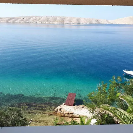 Horvat On Island Pag Vlašići