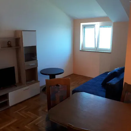 Horvat On Island Pag *