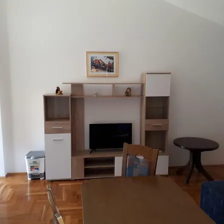 Horvat On Island Pag Apartman