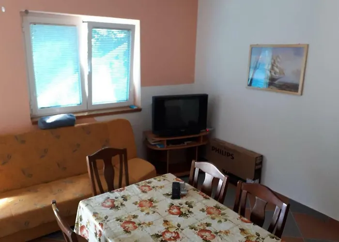 Horvat On Island Pag * Vlašići