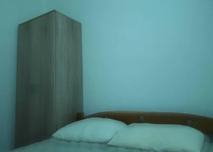 Horvat On Island Pag Apartament Vlašići