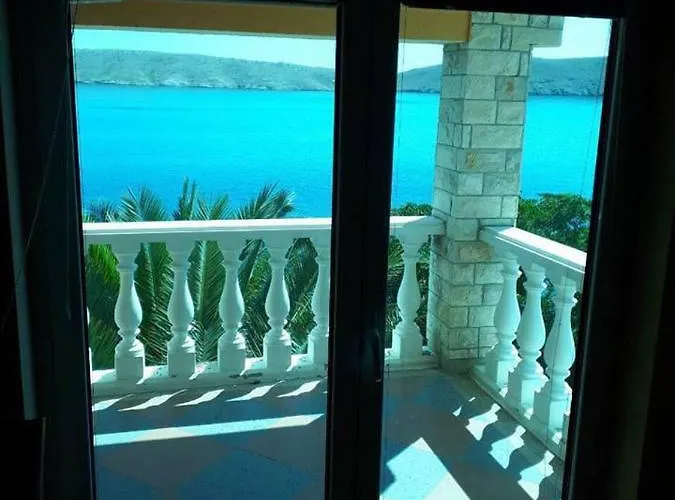 Horvat On Island Pag Apartament