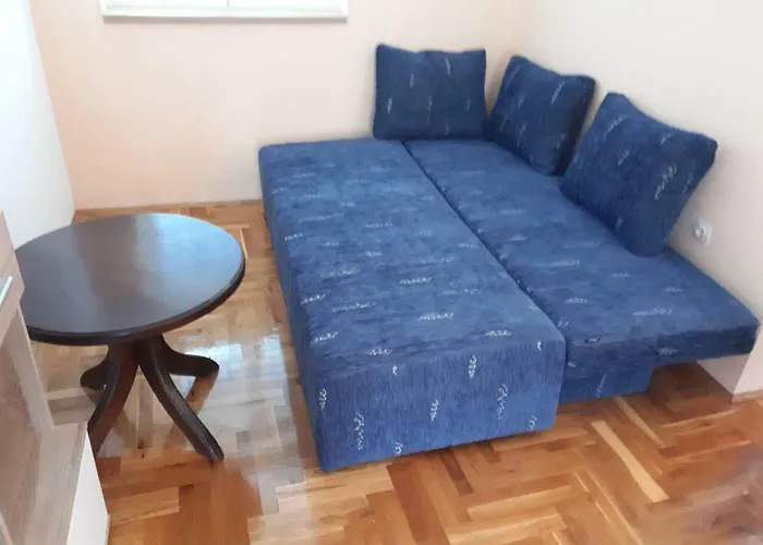Διαμέρισμα Horvat On Island Pag Vlašići