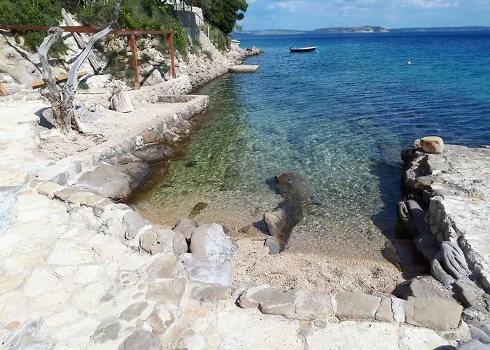 Appartement Horvat On Island Pag Vlašići