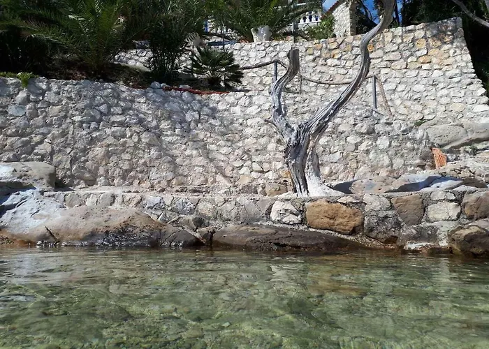 Horvat On Island Pag Appartement