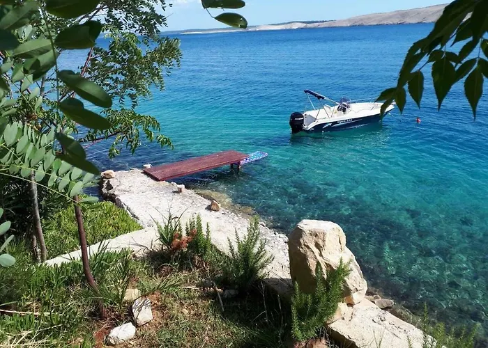 Horvat On Island Pag * Vlašići