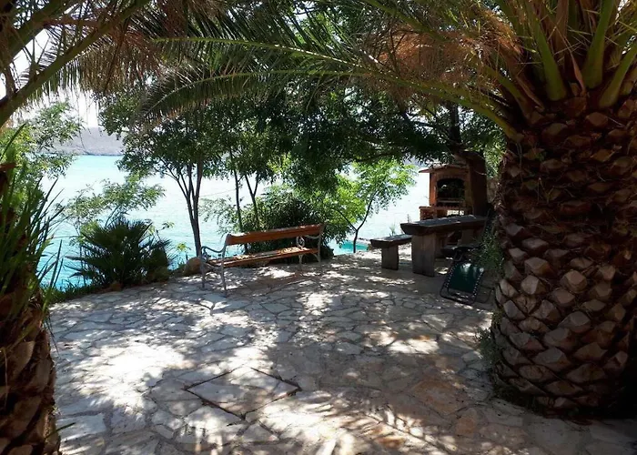 Horvat On Island Pag * Vlašići