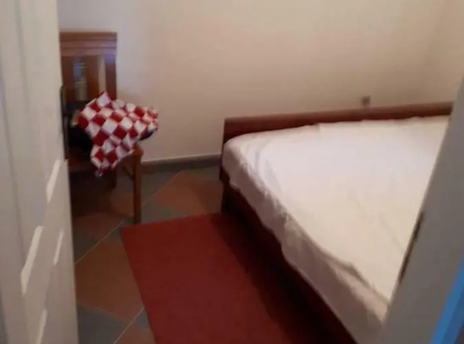 Horvat On Island Pag Appartement Vlašići